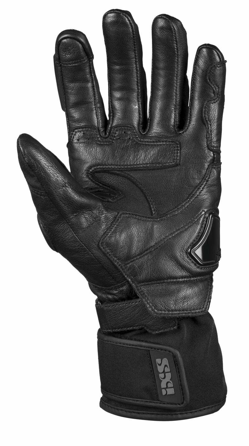 IXS GORE-TEX® MC-Gloves Viper 2.0