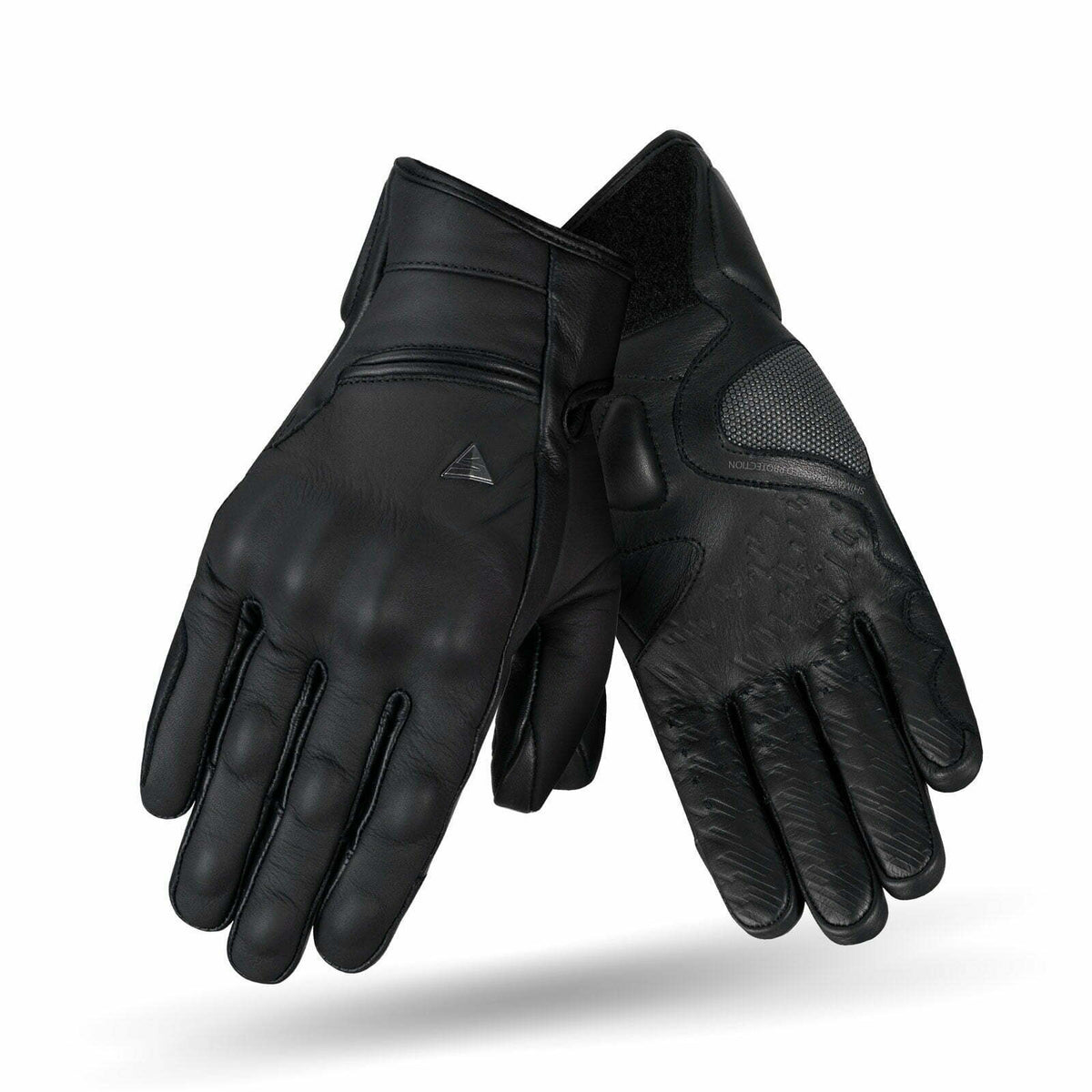 Shima mc gants shadow tfl noir