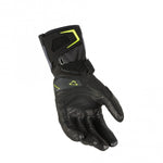 Gants Macna Lady Mc Terra Terra RTX Black / grippe étanche