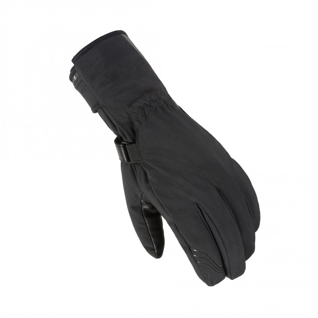 Macna Ladies MC-GLOVES TIGO EVO IMPHERPORTH RTX BLACK