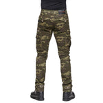 Balayer kevlar mc-pants jungle vert / camo