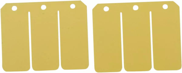 Boyesen Super Stock Reed Set Husq / Hon SSF001