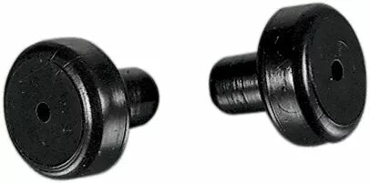 Pare-chocs d'arbre de conduite WSM 003-350