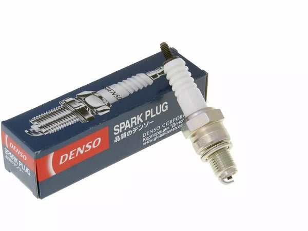 Denso Denso Sparkplug U24FER9 U24FER9