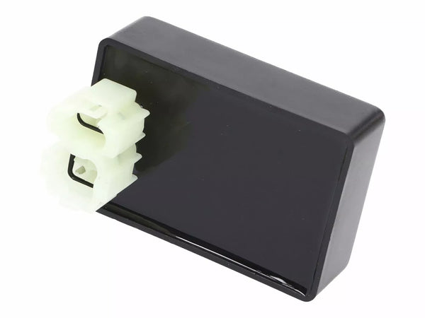 101 Unité d'octane CDI sans restriction 34666