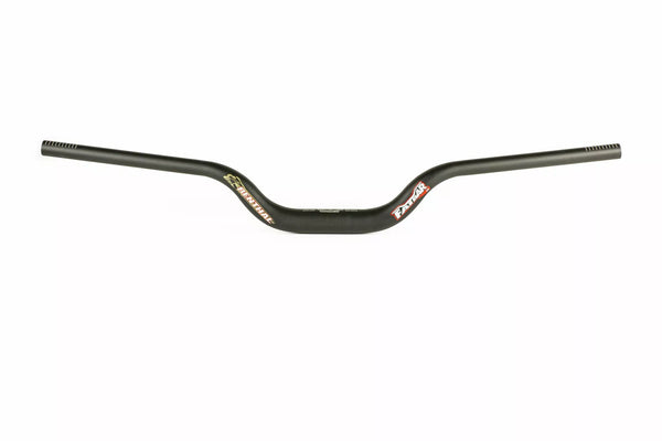 Renthal Fatbar 35 70mm BLK M202-01-BK