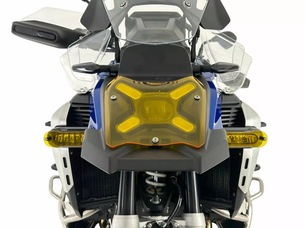 Protection des phares WRS R1300GS A BM105GF