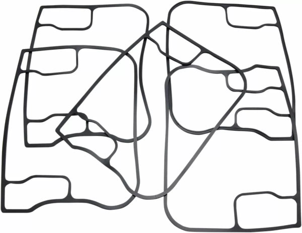 Caoutchouc de joint comique / RBOX 5pk C9278