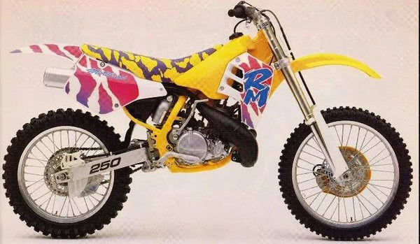 Tecnosel SETTERCOVER OEM SUZUKI 92 13V00