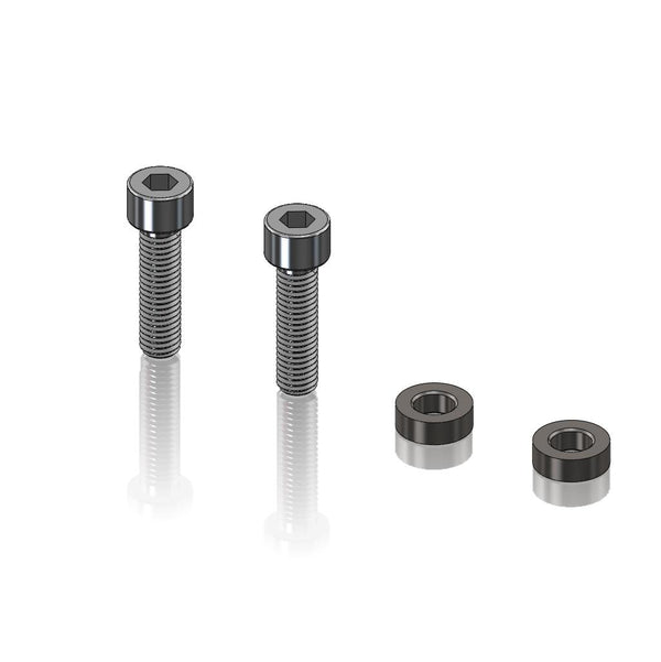 Adaptateur de l'étrier de frein Moto-Master 211059