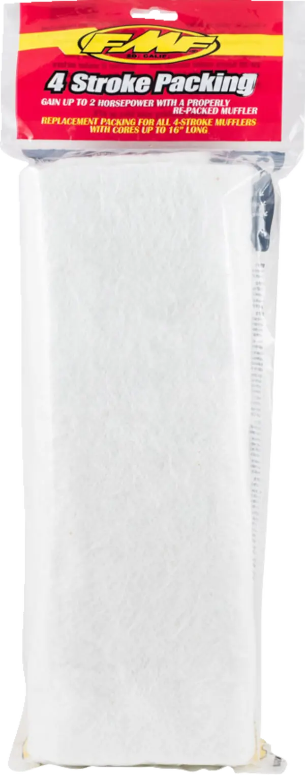 FMF FMF 4 traits d'emballage 010590