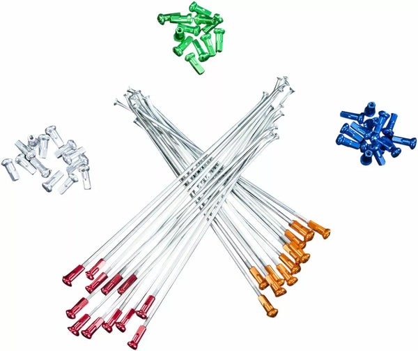 Kite rayons 21 pour SI / ou NIP 12pc 20.901.0.ar