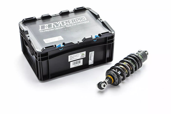 Hyperpro Emul Shck HD Softail 18- HDSF-0AB