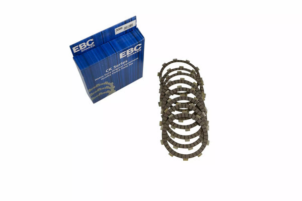 EBC Embrayer Friction Plat Kit CK5667
