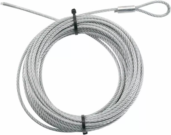 Warn Wire Corde / pour le tambour d'alun 60076