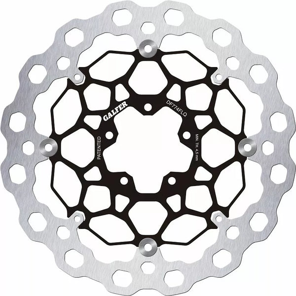 Galfer Free Disc Float CUBIQ DF774FLQ