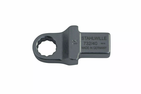 Outil d'insertion de l'anneau Stahlwille 14x18mm 17mm 58224017