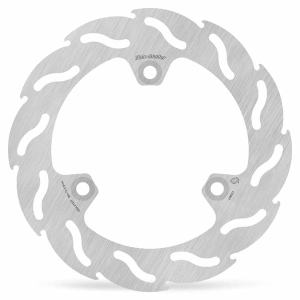 Moto-Master Brake Disc Flame arrière 110407
