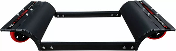 Calibre Trax Wheels 2.0 arrière 13395