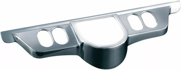 Panneau de commutateur de couverture Kuryakyn Kur3783