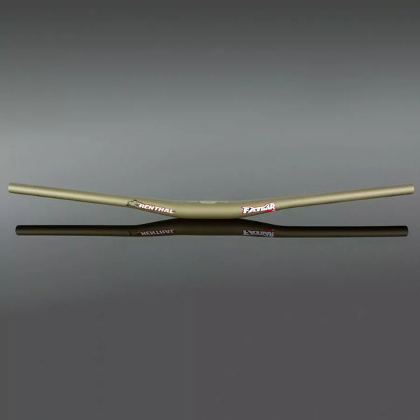 Renthal Fatbar 35 20 mm Alu / Gold M157-02-007-01