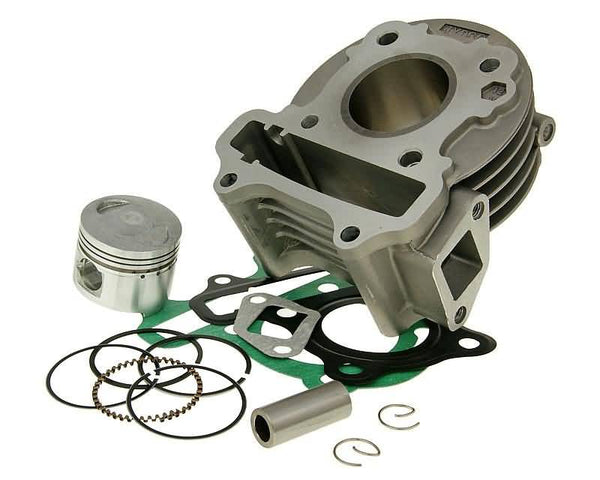 101 kit de cylindre d'octane 50cc BT27364
