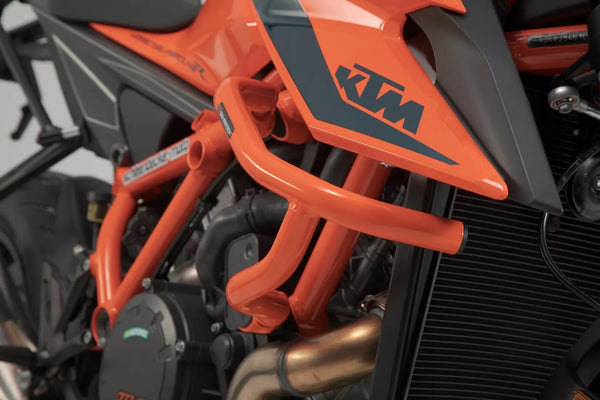 SW-Motech Crash Bar KTM Super Wook SBL.04.915.10000 / EB
