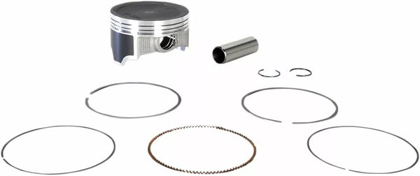 Kit de piston WSM STD KAW 750 50-258K