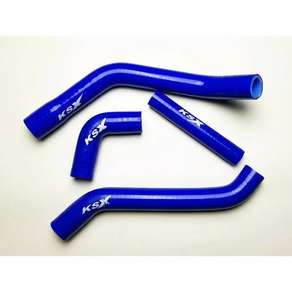 KSX HOSE KITE YZF450 18-22 BLUE WM050B