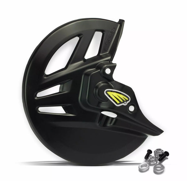 Cycra CoverDisc CRF250 / 450 BLK 1CYC-1095-12