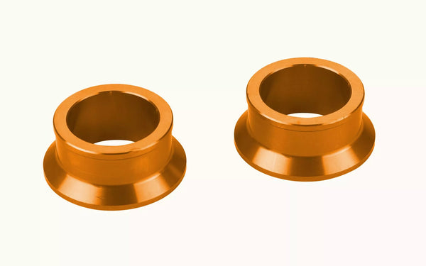 Kite Kit Spacers externes RR ou 20.225.0.ar