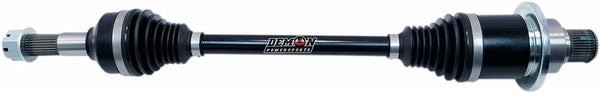 Demon Heavy Duty essieu PAXL-3023HD