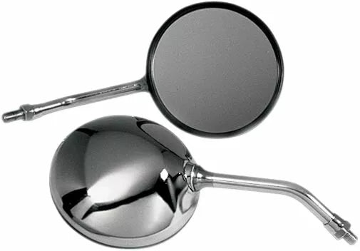 Miroir de l'EMGO Chrome à la fois EC STEM 20-37300