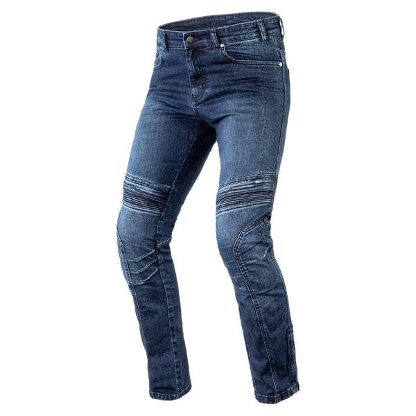 Ozone Kevlar Mc-Jeans Hornet II Bleu