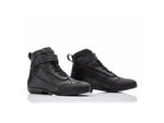 RST DAM MC-Shoes Stunt-X Black imperméable