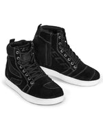 Saca unisexe mc-shoes neo noir