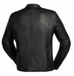 IXS MC-Skin Jacket LD Classic Sondrio 2.0 Black