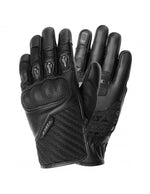 Seca MC Gants Axe Mesh Black