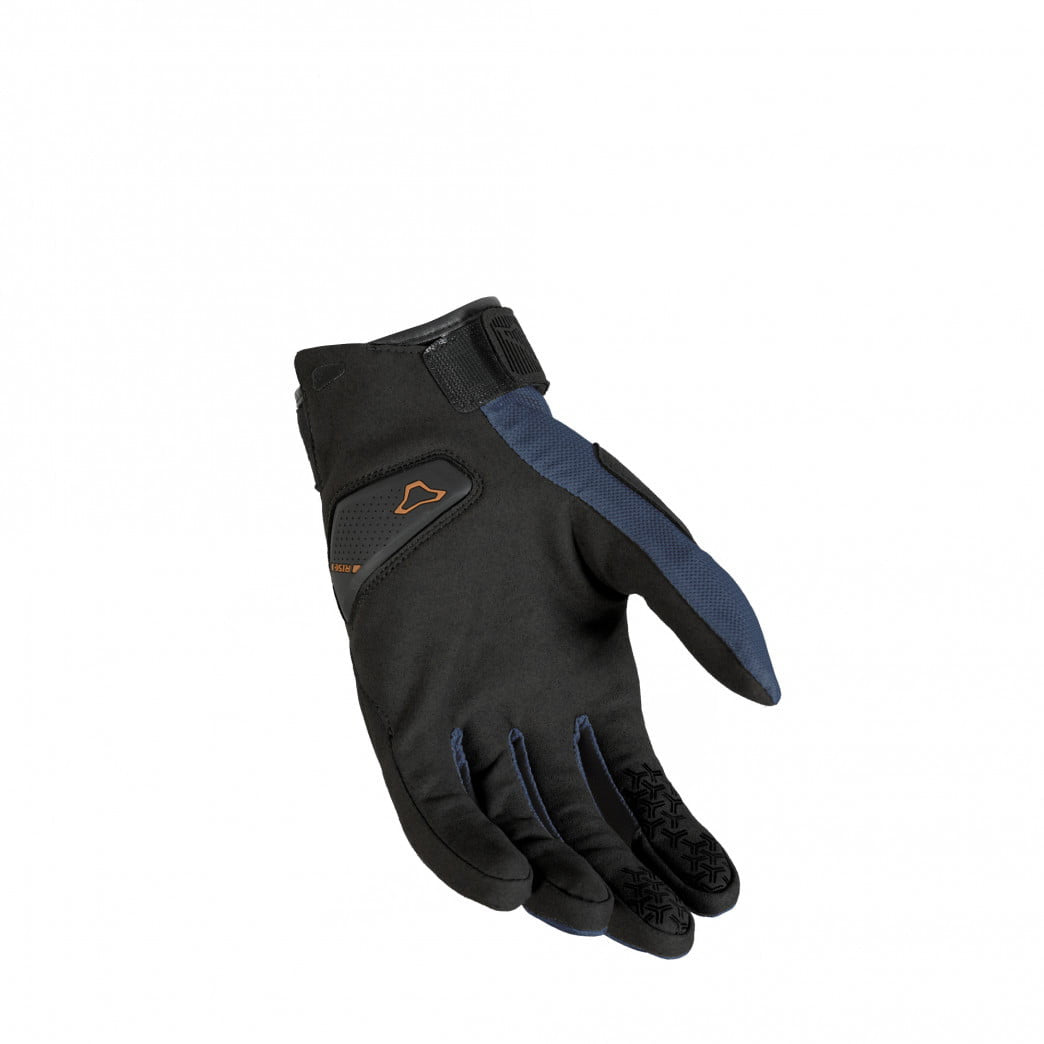 Gants Macna Mc Darko Blue