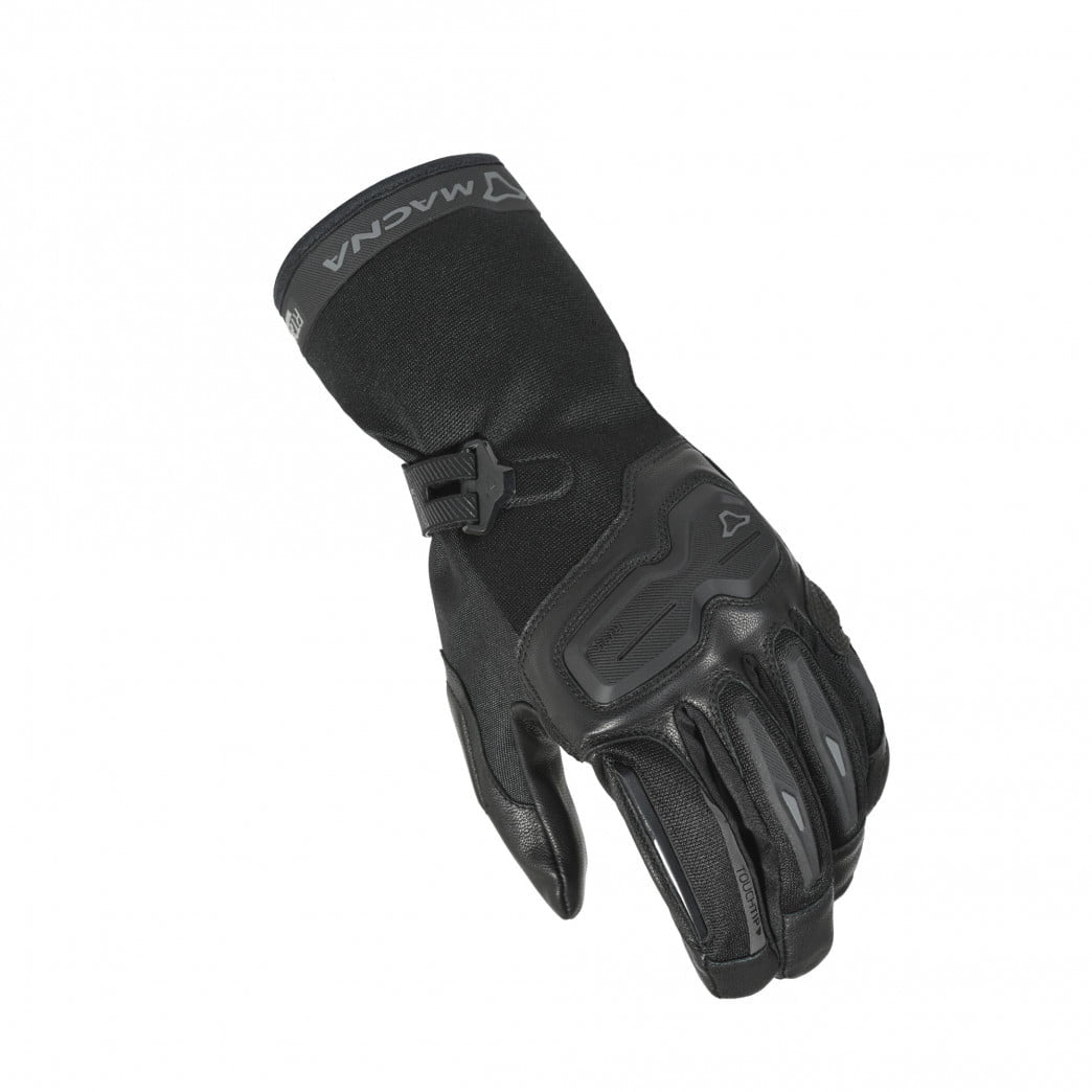 Gants Macna Lady Mc Terra Terra étanche RTX Black