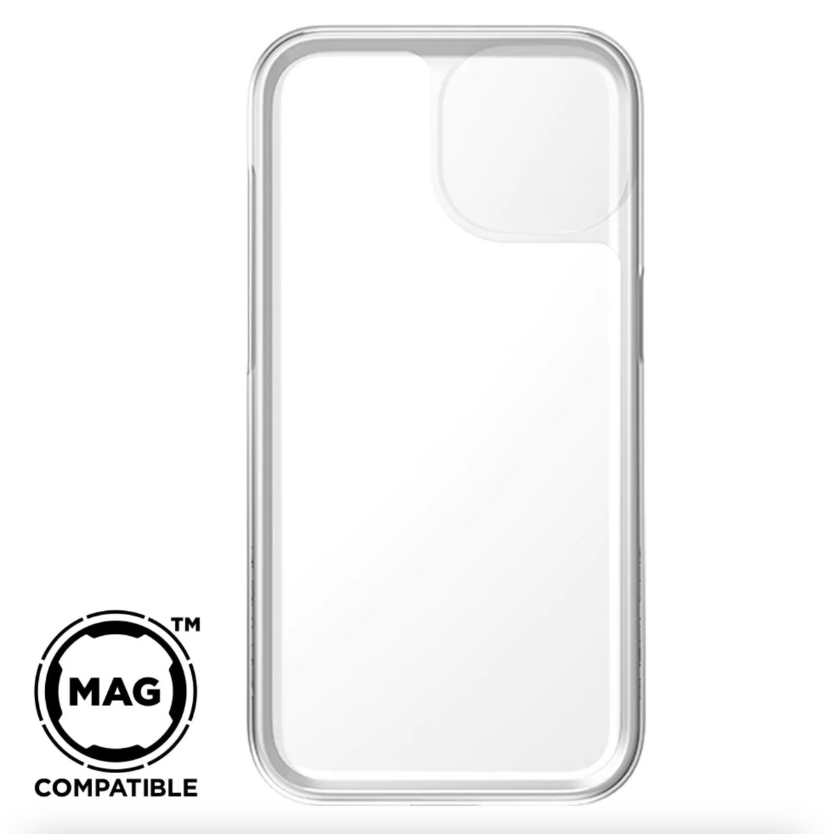 Protection de l'iPhone Poncho quadlock Mag Poncho