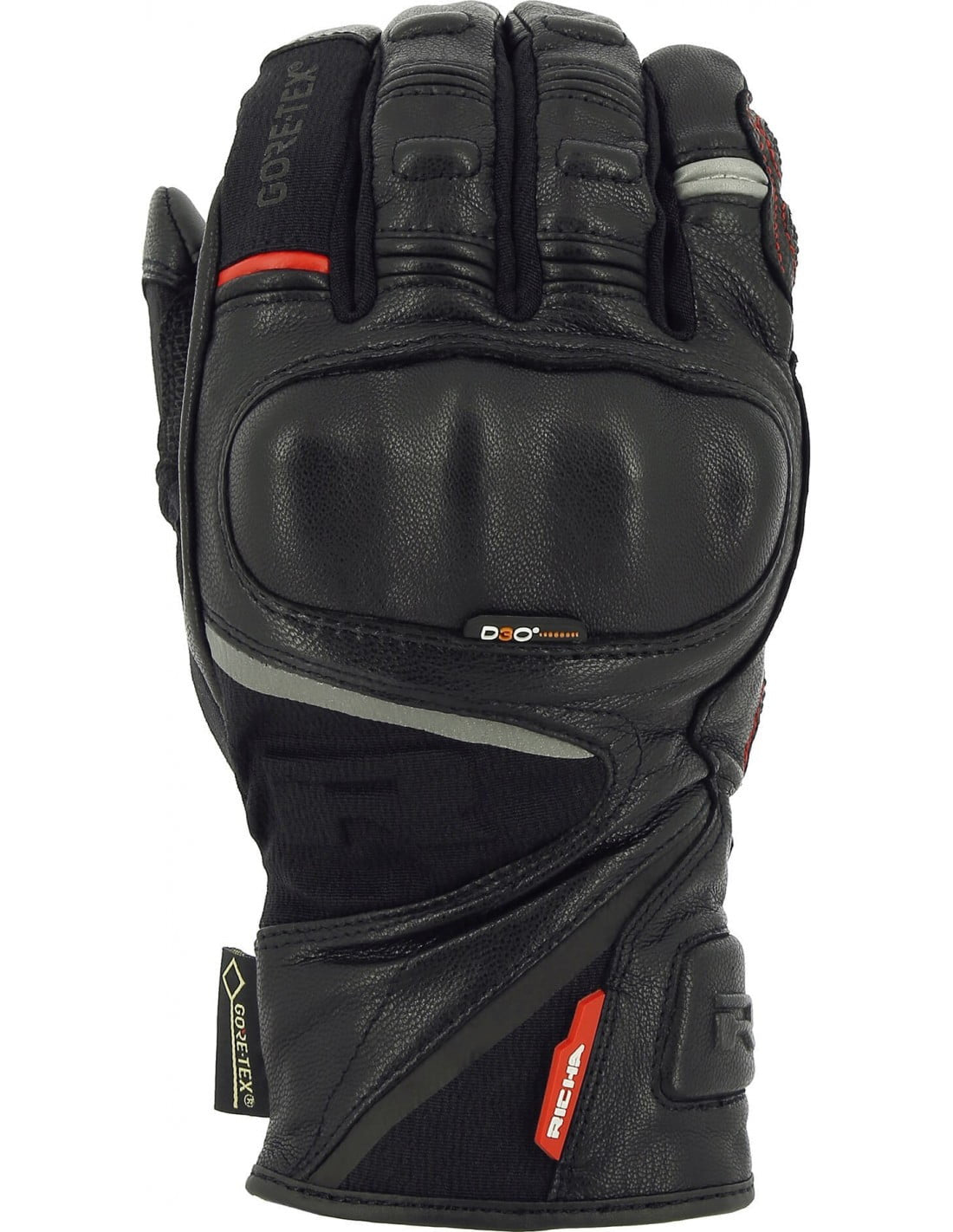 Richa Gore-Tex® MC Gloves atlantique