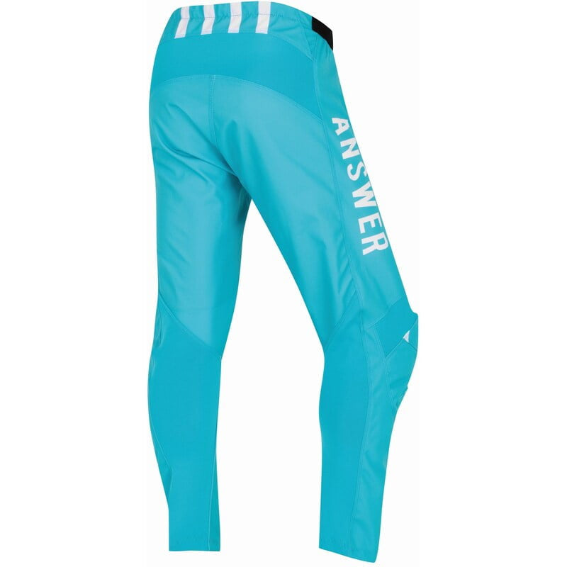 Réponse Kids Cross Pants Syncron Merge Turquoise