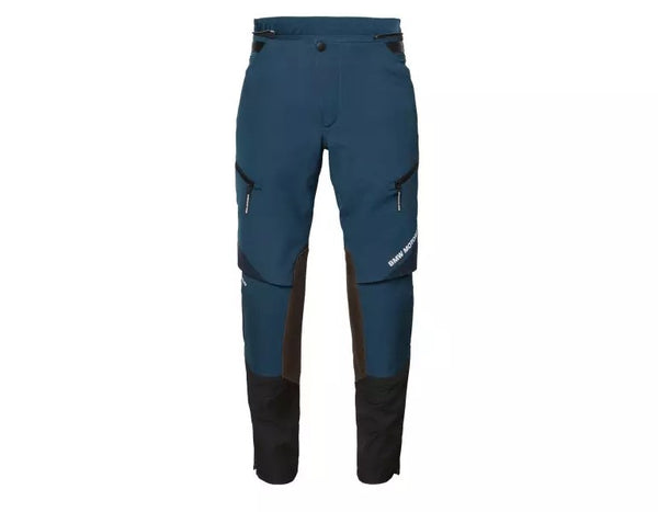 BMW GORE-TEX® MC-PANTS KARAKUM bleu / noir