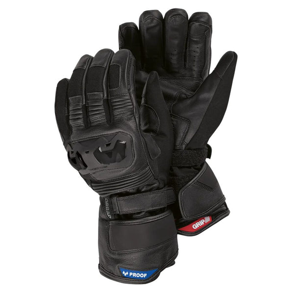 Gants Moto BMW GORE-TEX® Tenda Two In One Noir