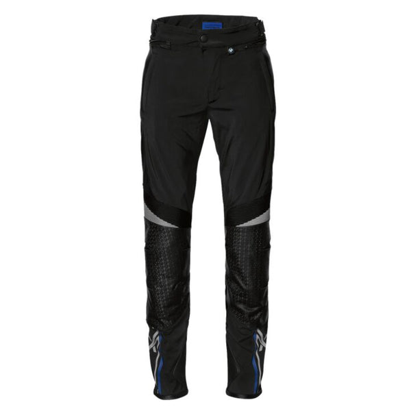 BMW GORE-TEX® TEXTILE MC-PANTS XRIDE BLACK