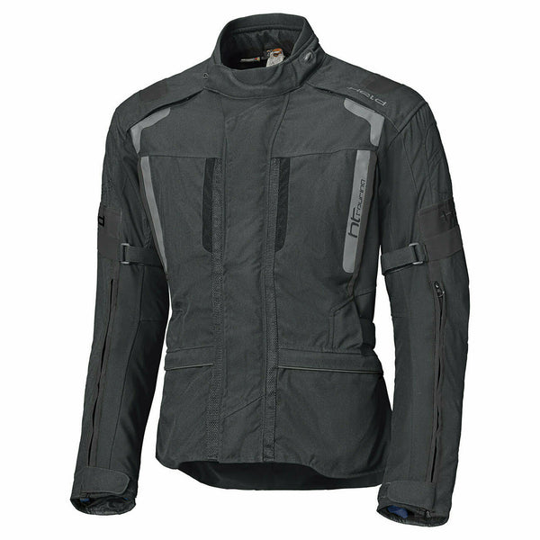 Tente Textile MC Jacket 4-Tour II Black
