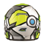 Oneal Cross MC Casque 3-Série Radium High