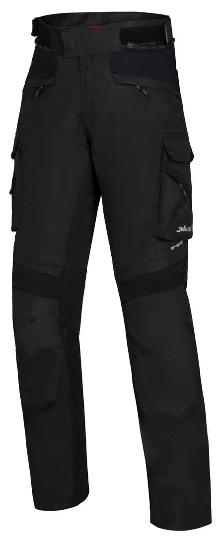 ixs textile mc-pants nairobi-st noir