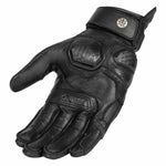 Broger MC Gants Ohio Black